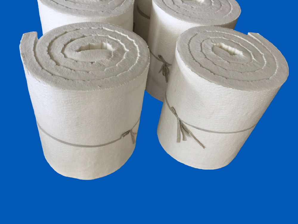 大埔陶瓷纤维毯